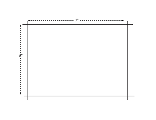 Create a frame for your scene