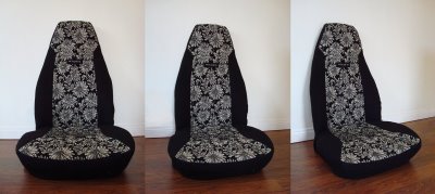 Car Seat Cover