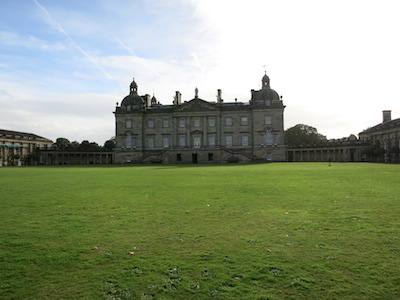 Houghton Hall, Norfolk, United Kingdom