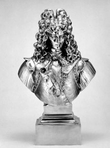 Jeff Koons, “Louis XIV,” 1986, The Broad Art Foundation, Santa Monica