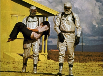 Still from Phase IV