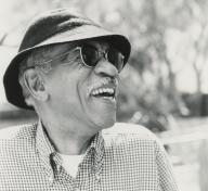 Charles White, photo courtesy the Charles White Archives