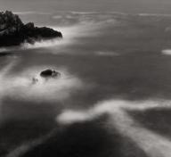 Thomas Joshua Cooper, Looking toward Antarctica—Drake Passage, Cabo de Hornos/Cape Horn, #1, Isla Hornos, Islas Hermite, Antártica Chilena, Chile, Very near the South-Most Point of All South America