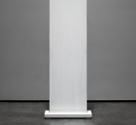 Anne Truitt, White: Four, 1962