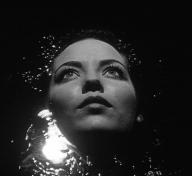 Still from Night Tide, 1961, courtesy Phoenix Films